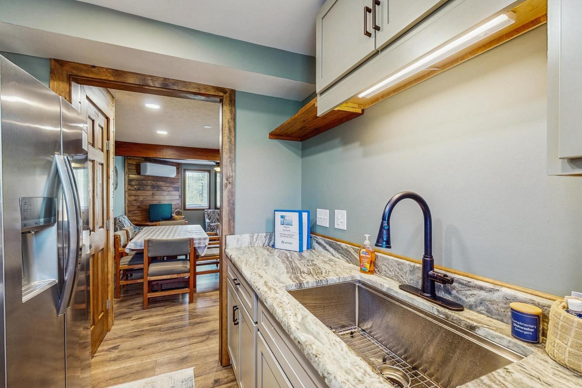 Ski Cove #2 McHenry Exterior foto