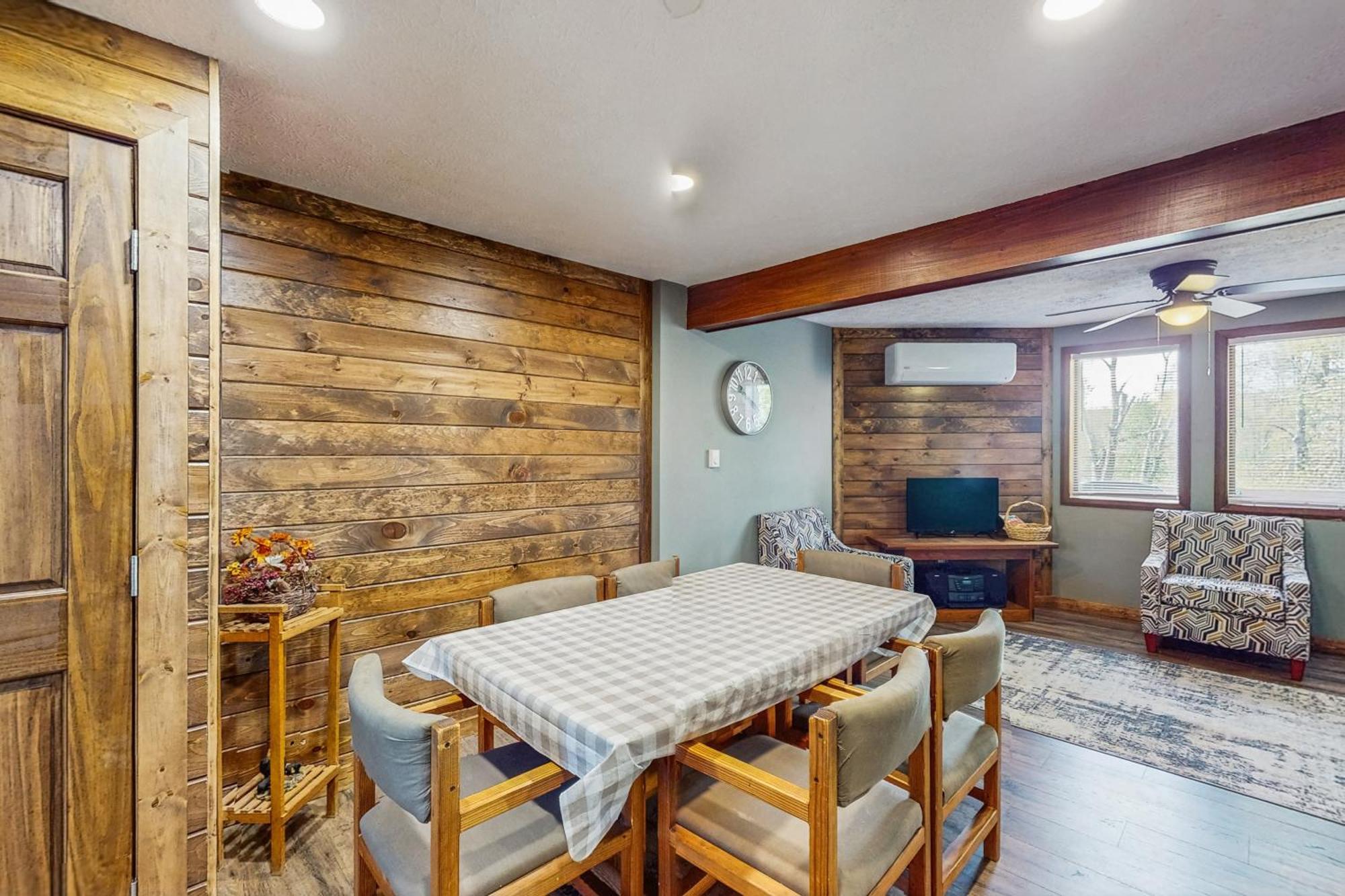 Ski Cove #2 McHenry Exterior foto