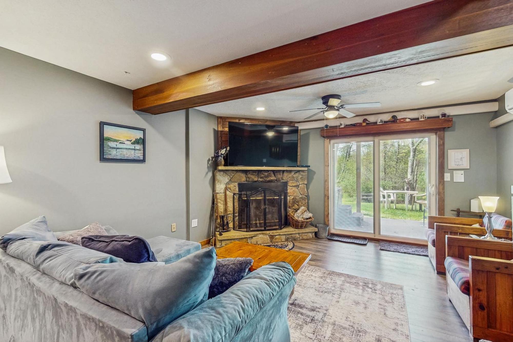 Ski Cove #2 McHenry Exterior foto