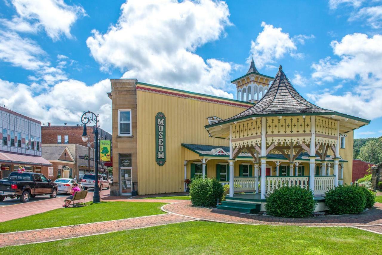 Ski Cove #2 McHenry Exterior foto